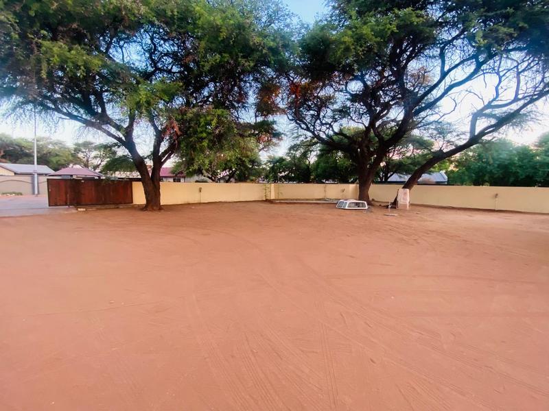 To Let 5 Bedroom Property for Rent in Kathu Northern Cape